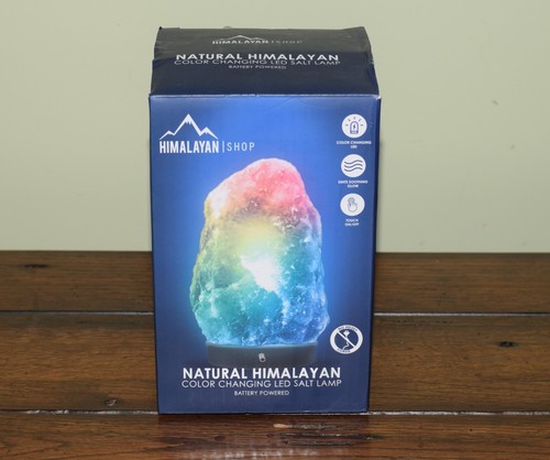 Himalayan shop natural salt - himalayan,
