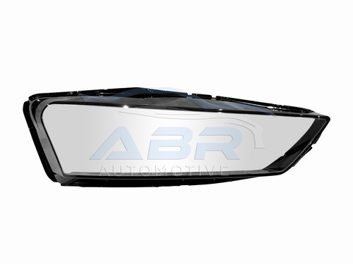 Audi right driver - right, side
