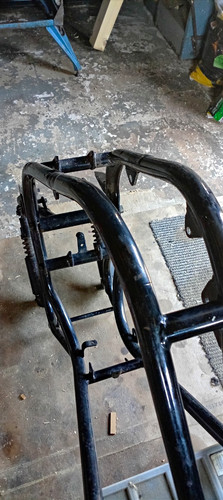 Norton motorcycles featherbed - motorcycles,