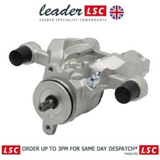 Rear Right Brake Caliper VW