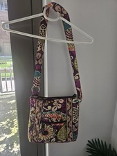 Vera Bradley Tote Bag For