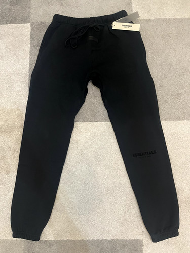 Fear god essentials pants - of,