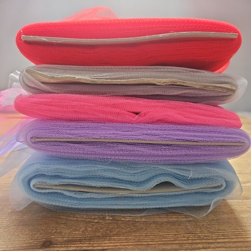 Tutu dress net - net, fabric
