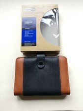 Microfile Personal Organiser
