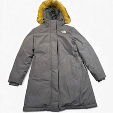 The North Face Arctic Parka