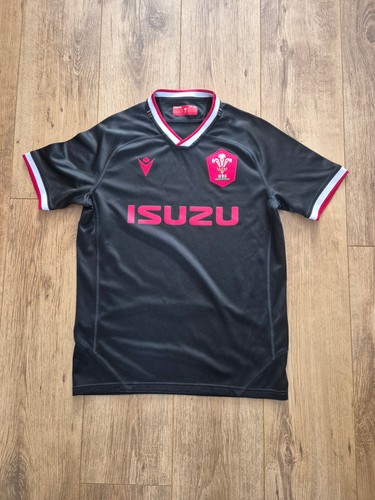 Wru junior rugby - junior, shirt