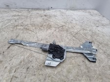 CITROEN BERLINGO Window