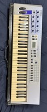 Yamaha CS2X Control Synthesizer