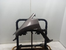 HONDA CIVIC Left Front Wing