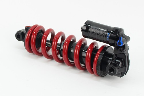 Rock shox super deluxe coil - deluxe,