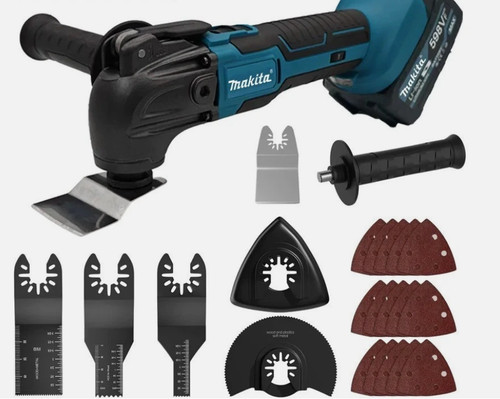 Makita 18v cordless - makita, brushless