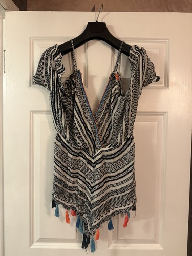 River island black white - black, &