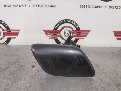 Honda accord mk7 osf - accord, headlight