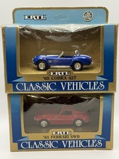 ERTL Classic Vehicles Bundle