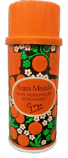 AQUA MANDA GOYA for men
