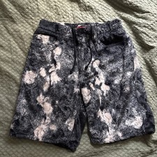 Supreme Faux Fur Shorts SS24 32 W