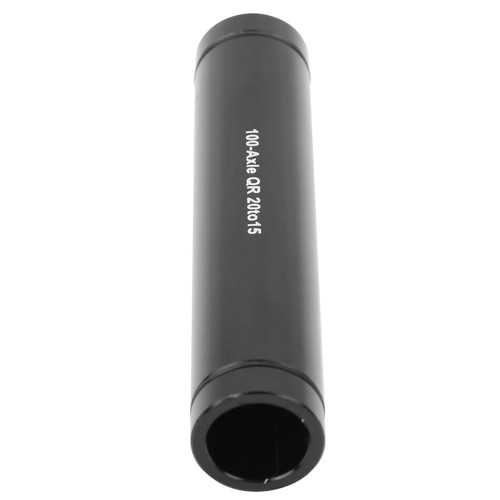 20mm 15mm thru axle - 20mm, to