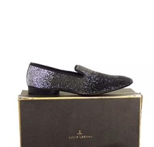 LOUIS LEEMAN- Black Smokey