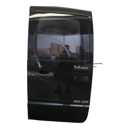 Mercedes vito mk2 - fl, (ncv2)