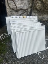 7 X Fischer Future Heat