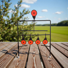 Catapult/slingshot Target