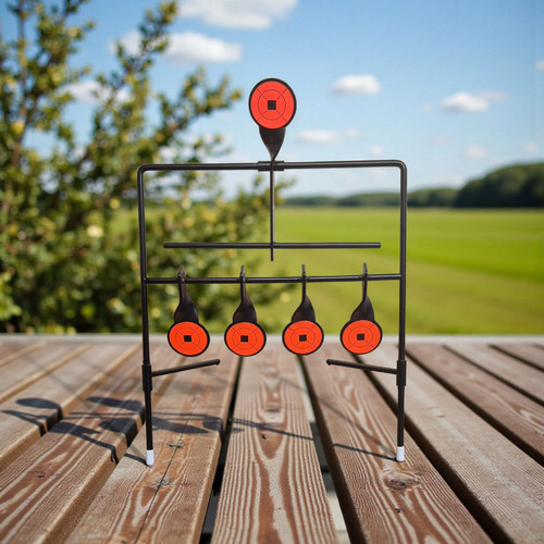 Catapult slingshot target - catapult/slingshot,