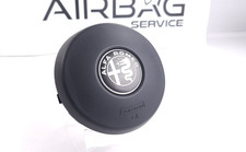 ALFA ROMEO GIULIA 952 Steering