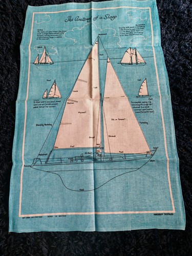 Vintage sheriff textiles - vintage,