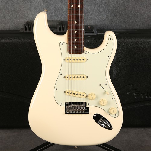 Fender american professional - fender,