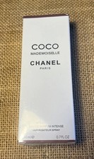 CHANEL Paris Coco Mademoiselle