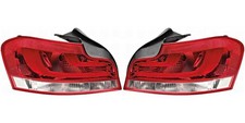 HELLA LED Tail Light Rear Lamp