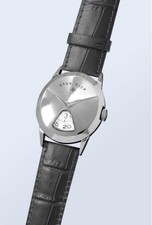 New Lord Elgin Jumping Hour