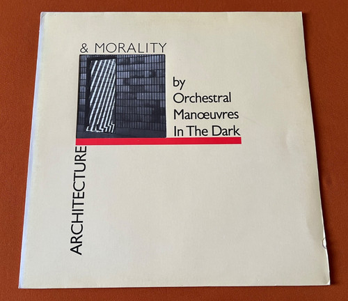 Omd architecture morality - omd,
