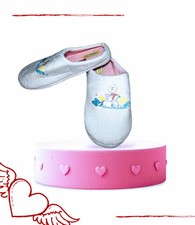 PEANUTS Slippers SNOOPY Nap Time NEW Size XL PINK Slip On Shoes Comfy Lounge