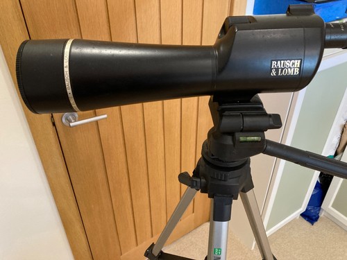Bausch lomb 0077 - &, 77mm