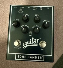 Aguilar Tone Hammer Bass