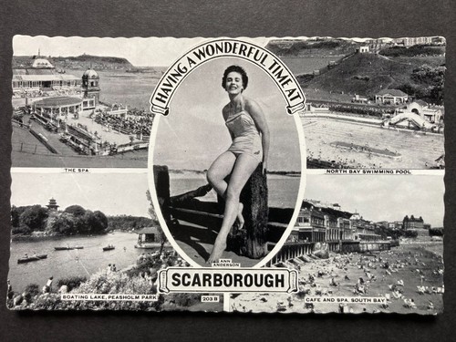 Views scarborough yorkshire - views,