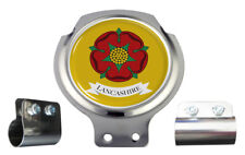 Scooter Bar Badge - Lancashire