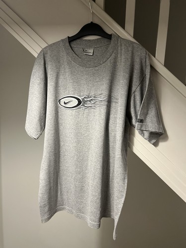 Vintage nike tuned air - vintage, shirt
