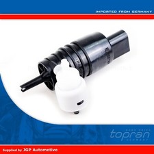 Windscreen / Rear Window Wash