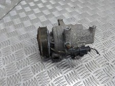 Citroen C1 Mk2 Furio Vti 2016 998cc  Air Con Compressor/pump 