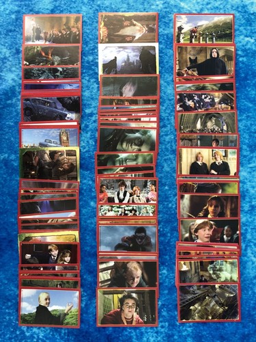 Harry potter the magical - the,