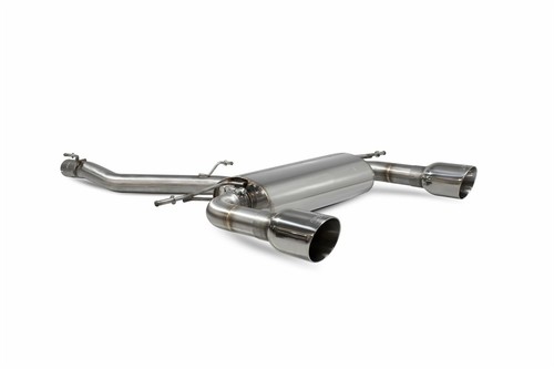 Scorpion exhaust res cat - scorpion,