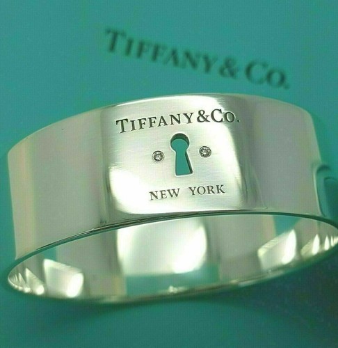 Tiffany silver extra - tiffany,