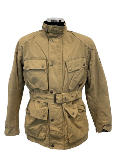 Belstaff jacket vintage men - vintage, men's