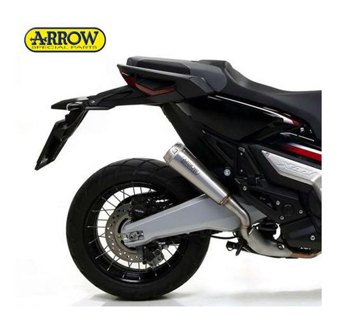 Arrow pro race - arrow, nichrom