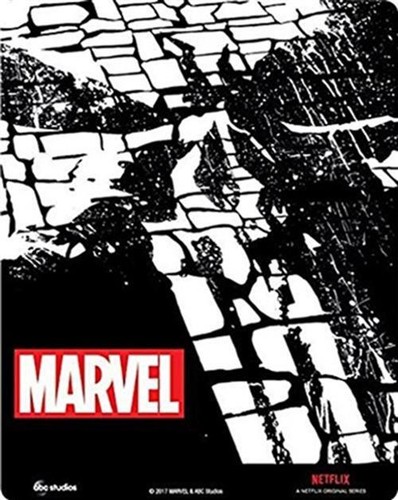 Daredevil season steelbook - season, 2