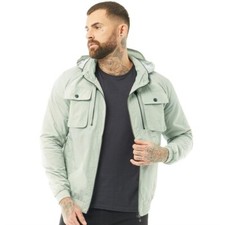 883 Police Gila Jacket Pearl