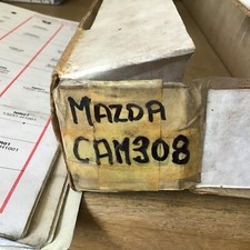 Mazda 618, 1800, SVA, B1800