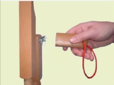 Elbesee Twizzler Nut Tightener